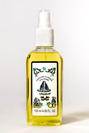 Agua Florida 120 ml