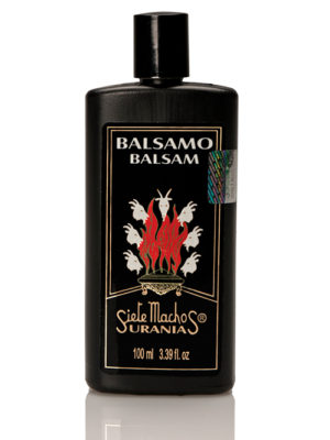 Bálsamo Siete Machos 100 ml