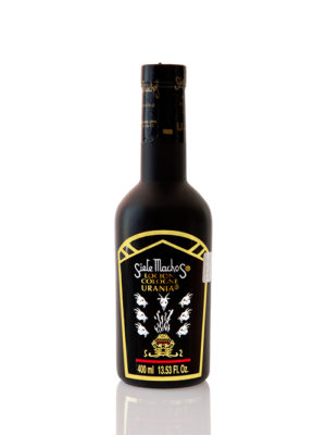 Loción Siete Machos 400 ml