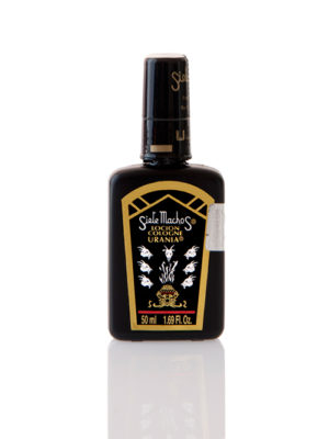 Locion Siete Machos 50 ml Urania