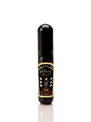 Perfume Siete Machos 25 ml Atomizador