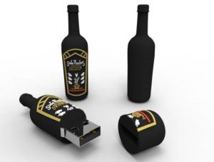 USB Siete Machos