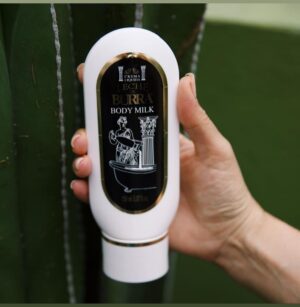 Crema Leche de Burra 150 ml