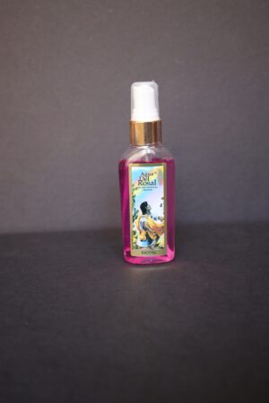 AGUA DE ROSAL 60 ml