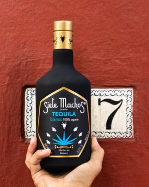 Tequila Sietemachos