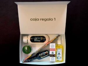 Caja de Regalo 1