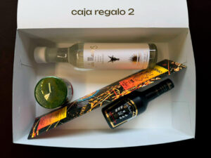 Caja de Regalo 2