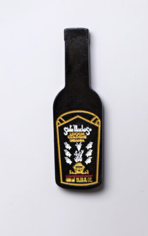 Pin de Botella