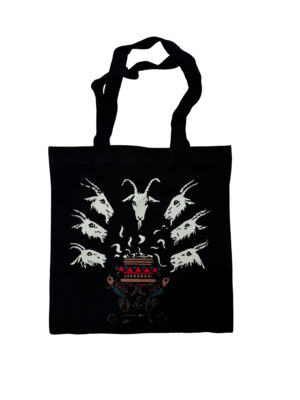Bolsa de loneta